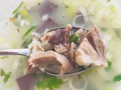 小全羊-满宴全羊馆(泉水店)