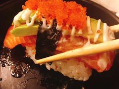 -昊·来了寿司(双楠2店)