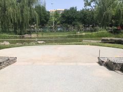 -黄村公园