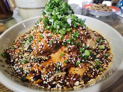 -灶东家民间菜(回兴店)