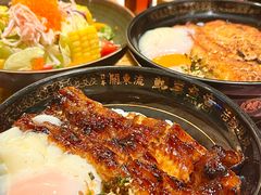 -鳗事鱼意·活鳗現烤专门店(富力海珠城店)
