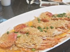 -海鲨湾海鲜会馆(百家湖1912店)