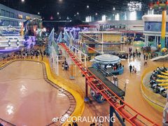 -弘阳·未来世界(弘阳广场店)