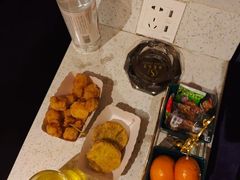 -华夏良子·足道SPA艾灸(众美店)