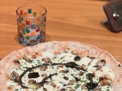 -君悦酒店·La Terrazza意合園·意式风味