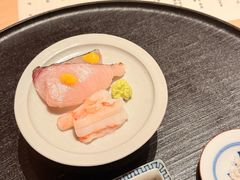 -晴空·日本料理(万象城店)