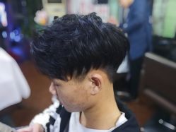 -乾健·烫染·接发SALON