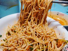 -川正旺江湖菜(三元桥店)
