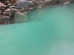 -湖泉半山温泉(湖泉生态园)