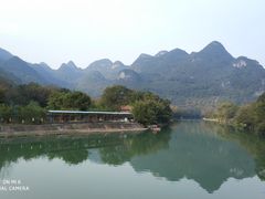 -清远鱼水旅游风景度假区