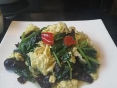 -木卡买提新疆餐厅·清真(新里海顿公馆店)