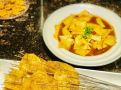 烤土豆片-火吧PTV聚会餐厅(6号店)
