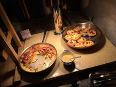 -万达文华酒店·48F云端窗景美食汇自助餐厅