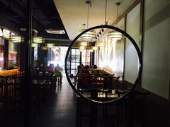 大堂-小莆天(元帅路店)