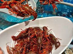 -芝小官毛肚火锅海鲜自助(苏州吴江区万宝店)
