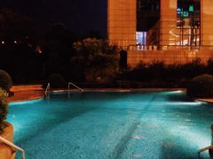 -济南喜来登酒店