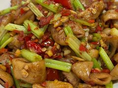 -笨罗卜浏阳菜馆(龙华鹏润达店)