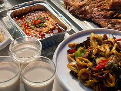 -张记焖窑·十五年专注焖烤(雍和宫店)