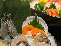 -極上萬膳·日料放题(海岸城店)