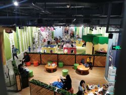 -幻贝家儿童乐园(苏州中心店)