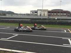 -浙江国际赛车场