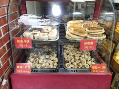 -宋记饼家(石门二路店)