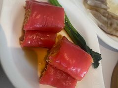 -青岛海景花园大酒店·粤海餐厅