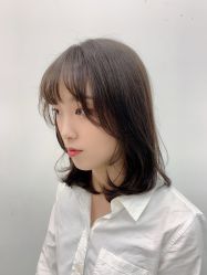 -MY HAIR ARDOR