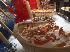 -北京王府井希尔顿酒店·万斯阁西餐厅