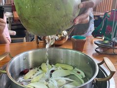 -南国锋味椰子鸡(瀚海店)