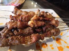 -大京园海鲜烧烤(东城路店)