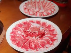 -宝泉铜锅·涮羊肉(解放东路店)