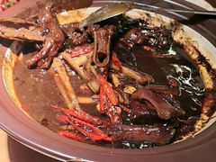 -恰饭·老长沙市井菜(天河客运站店)