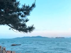 -燕儿岛山公园