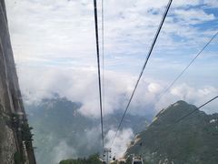 -华山风景名胜区