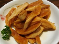 美味酱萝卜-涌上外婆桥(南塘店)