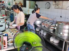 -正宗牛奇排骨饭(第一分店)