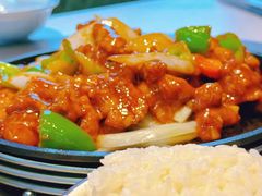 -大草原清真饭庄(沙河店)