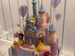 -好利来(抚顺万达店)