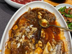 -柒园·三十年创意杭帮菜(龙湖滨江天街店)