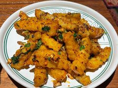 -云海肴·汽锅鸡·云南代表菜(美罗城店)