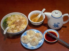 小笼包-熙盛源(复兴路店)