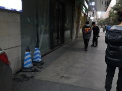 -证大大拇指广场(芳甸路店)