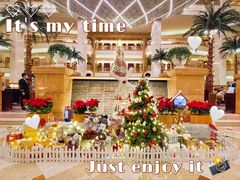 -上海大酒店-自助餐餐厅