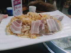 -好旺角齐市鲜切牛自助烤肉(农林五道街总店)