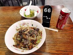 -小狗面馆·杭帮拌川·片儿川(大沽路店)