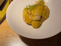 -吴越荣记苏州菜·松鼠桂鱼 100% 活鱼现做(月光码头店)