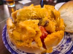 -波特曼西餐厅(中央大街店)