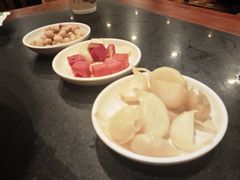 -南门涮肉(北洼路店)