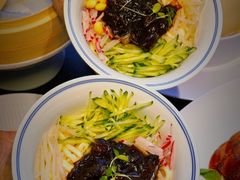 -喜悦烤鸭·新京菜(王府井店)